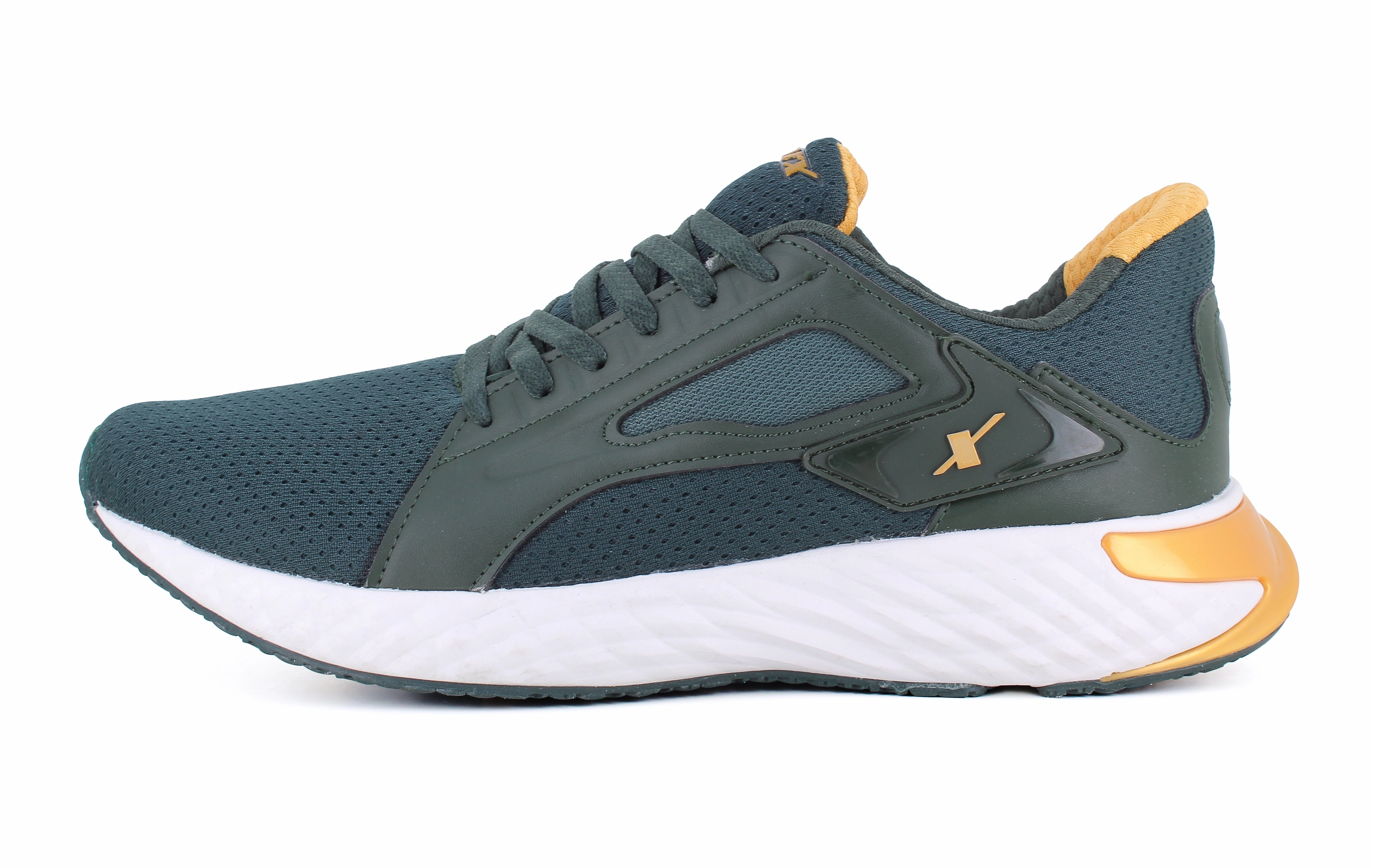 Pronation Trail Running Shoes Shoes for Men SM 697