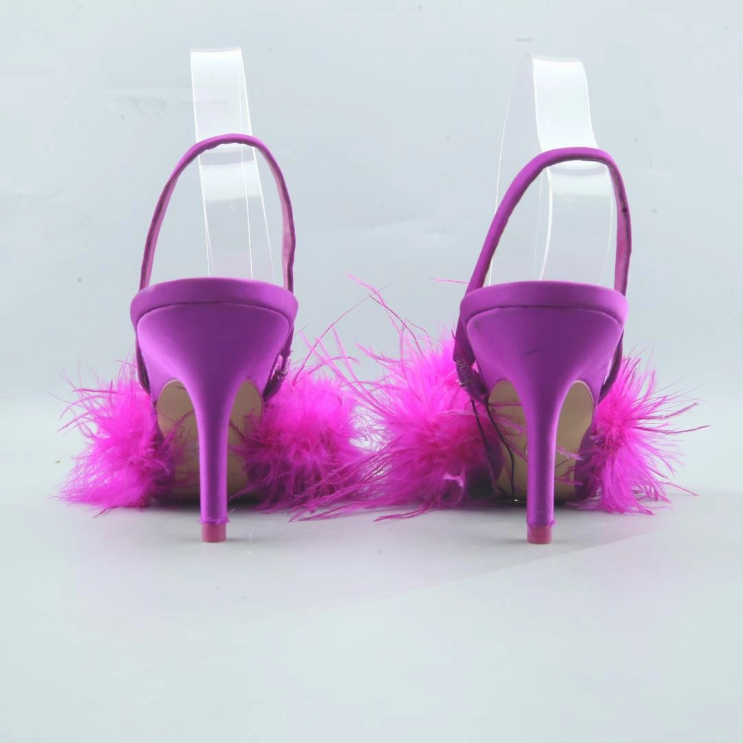 ZARA. . Prom High Heel Shoes