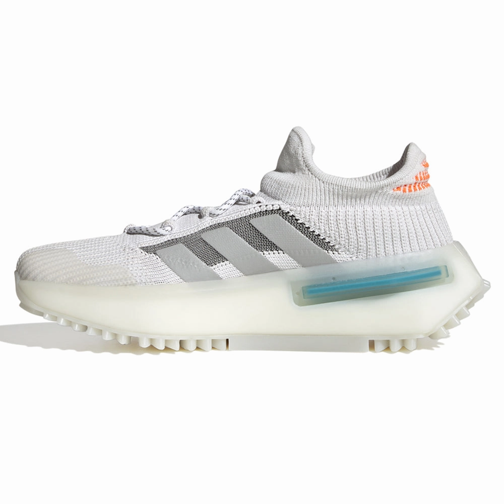 Adidas Shoe Models NMD S1 Lace Up Sneakers