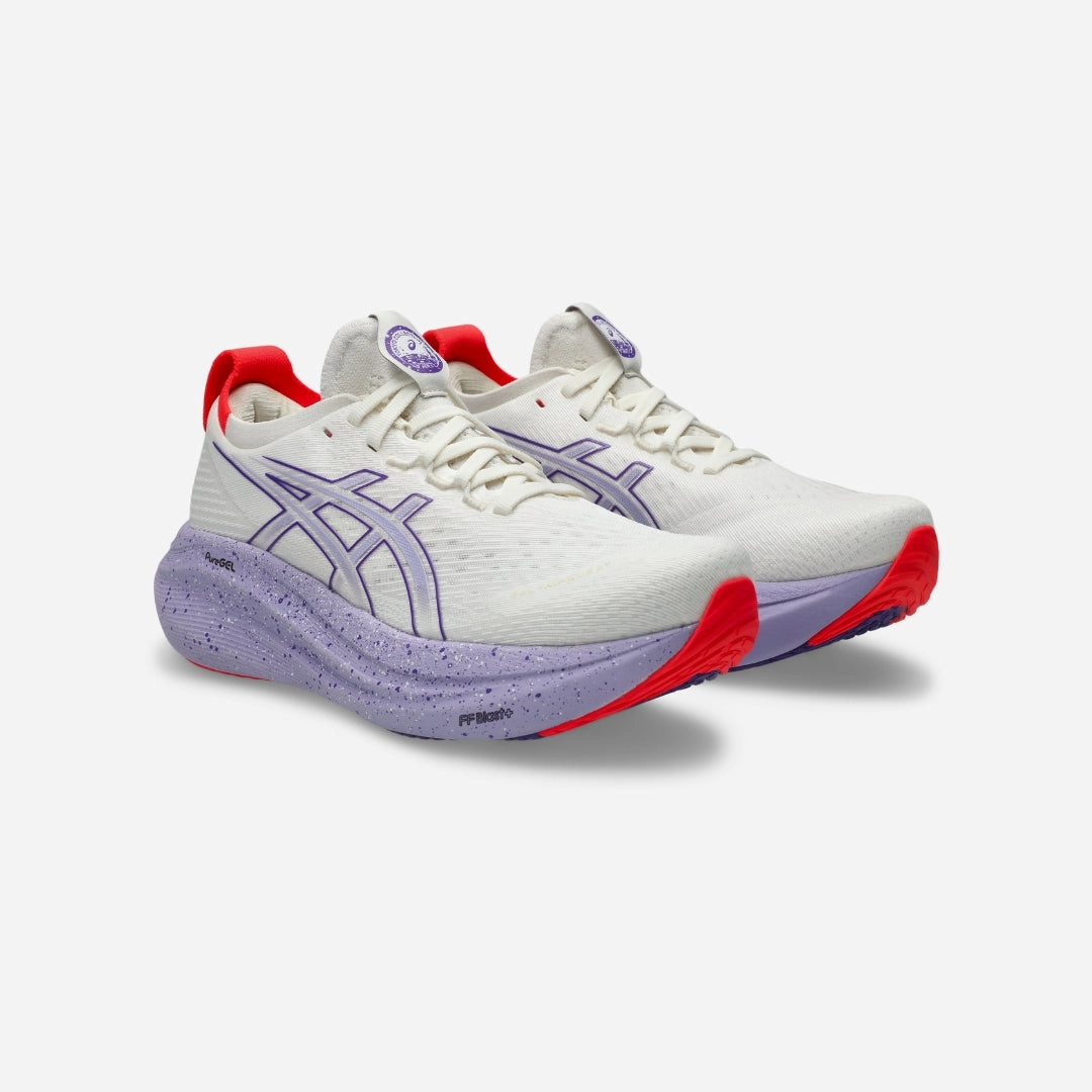 Asics Tennis Shoes Solution Speed Ff Women's Gel-Nimbus 27 TOKYO