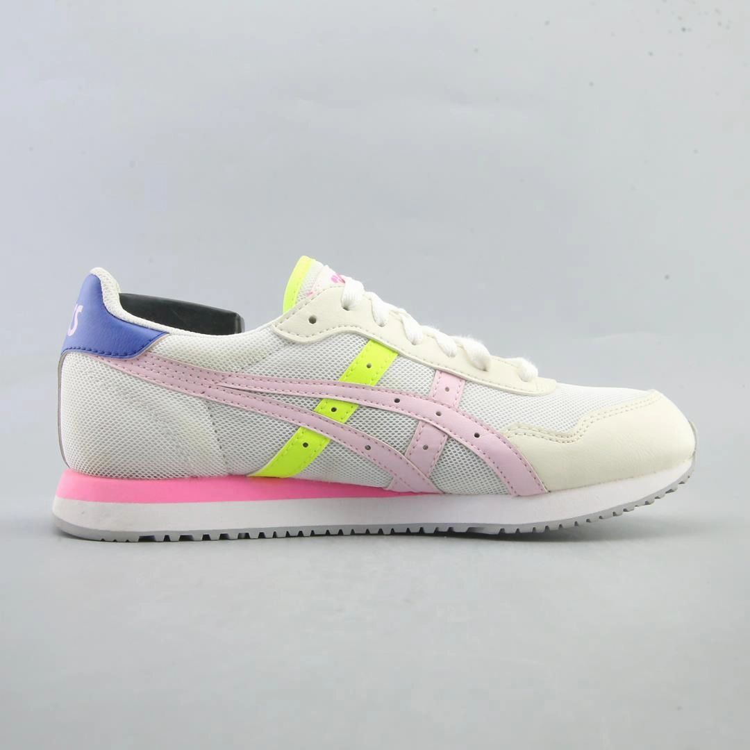 Brogue Casual Shoes ASICS TIGER RUNNER