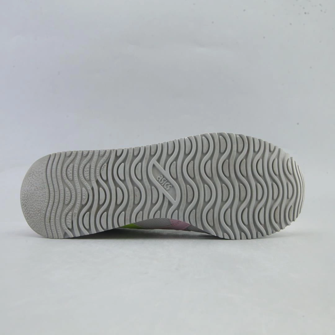 ASICS TIGER RUNNER Casual Shoes Hs Code