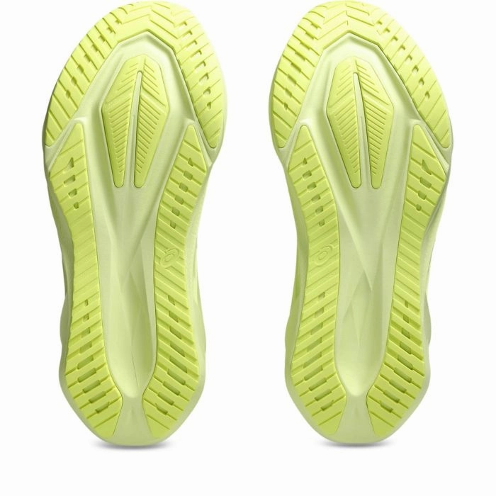 Mens Novablast 5 LITE-SHOW Asics Gel Venture Trail Running Shoes