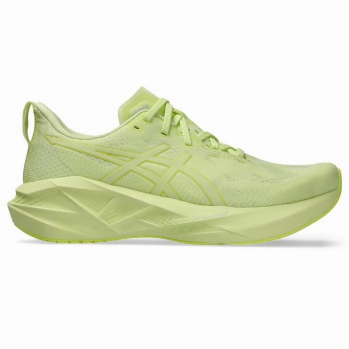 Asics Gel Game Tennis Shoe Review Mens Novablast 5 LITE-SHOW