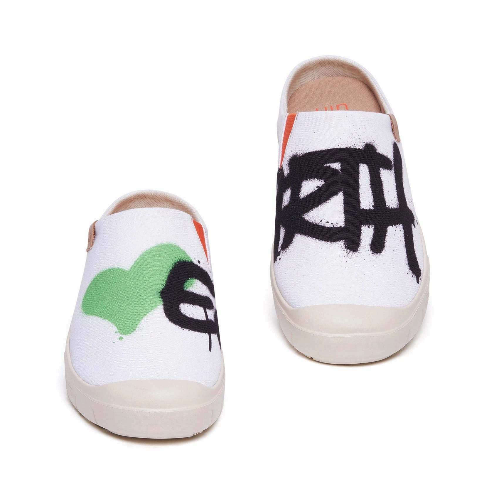 Taportal Sandals Love the Earth Cadiz III Men