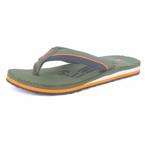 Swiftwater Mesh Deck Sandals Flip Flops for Men SFG 623