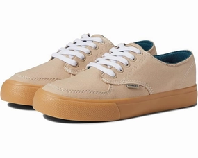 Element Topaz C3 Sneakers Kids Beige Athletic Skateboard Shoes JOBB885 Sneakers Crep Protect