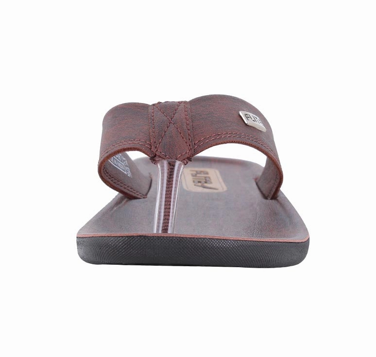 Size 5 Slippers FLITE Slippers for Men PUG 90