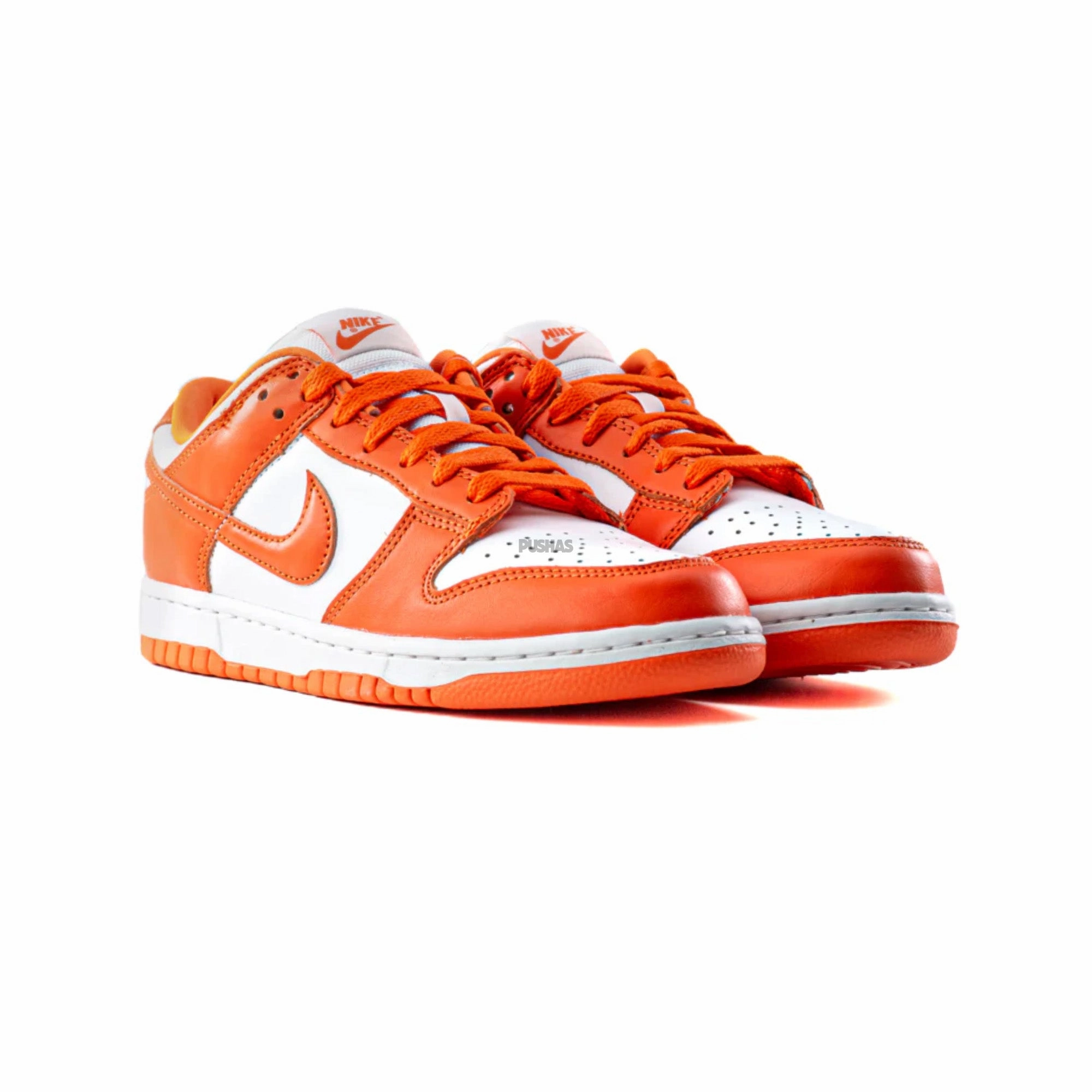 Nike Shoe Zoom Dunk Low SP 'Syracuse'