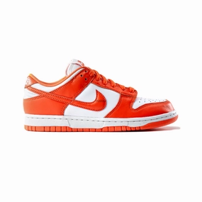Dunk Low SP 'Syracuse' Nike Flex Runner 2 Running Shoes