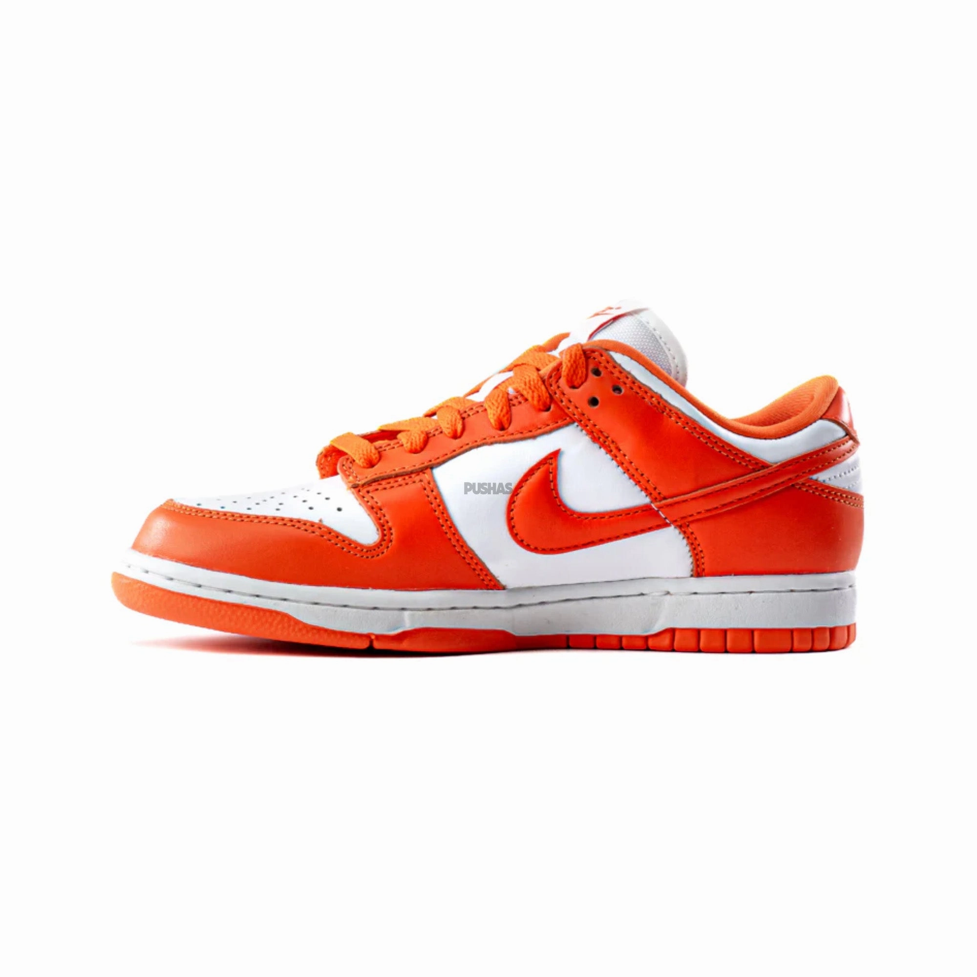 Dunk Low SP 'Syracuse' Cortez Nike Shoes