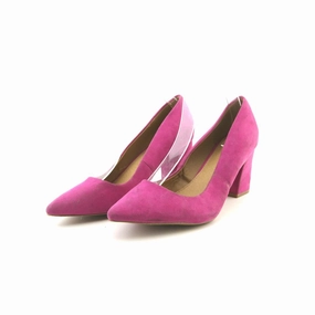 Janet Mason High Heels ABOUND ADURY