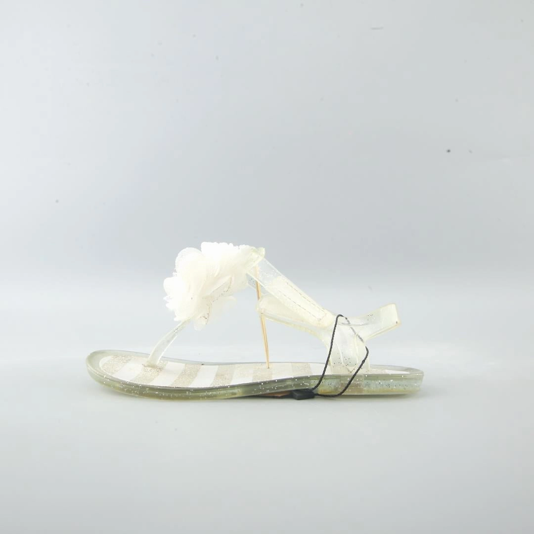 Sandals With The Strap AMERICAN BRAND .