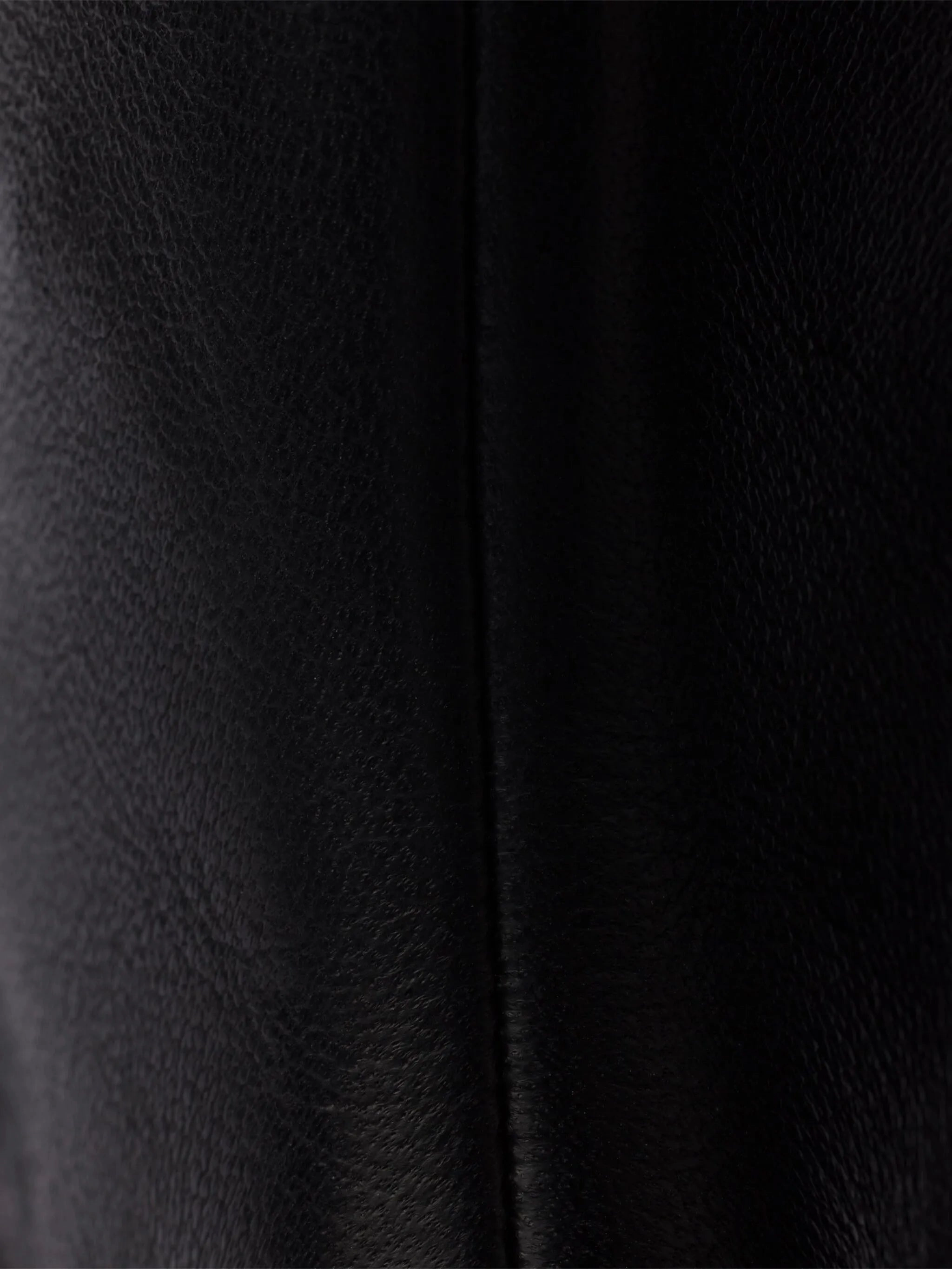 55mm lug-sole boots Winter Fuzzy Boots