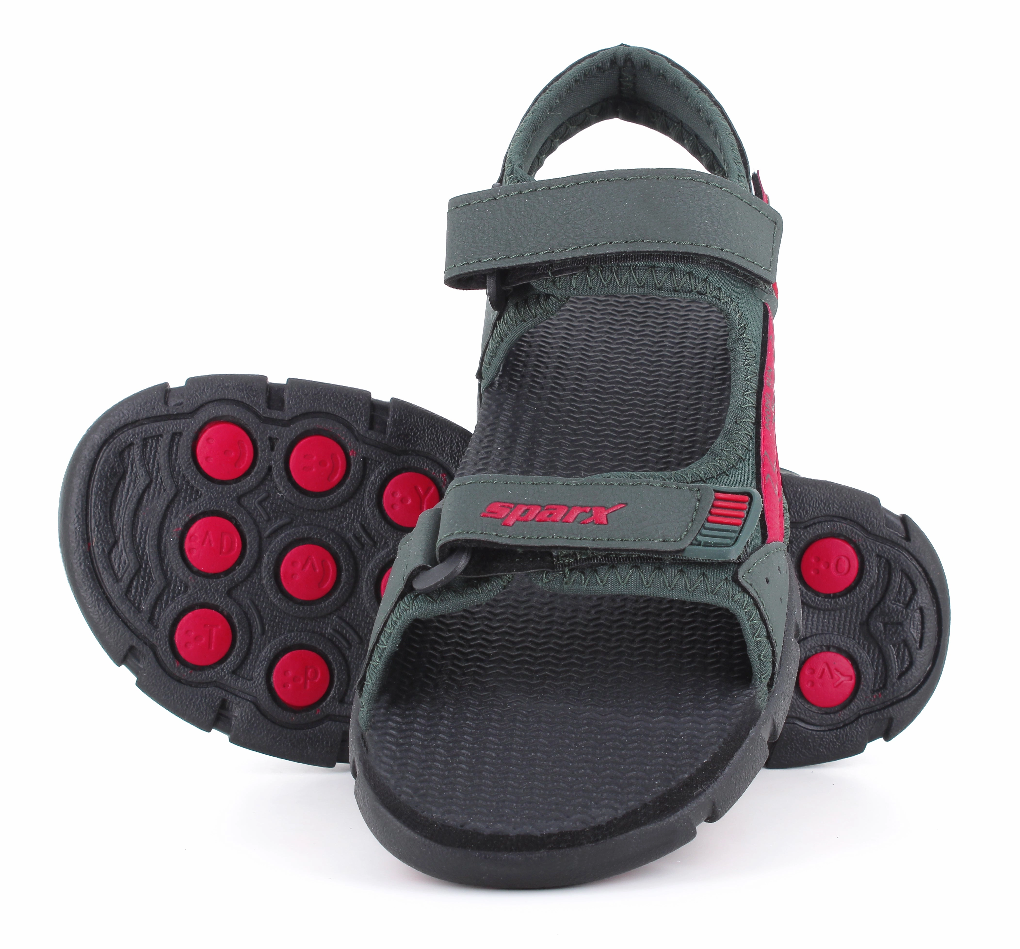 SPARX Sandals for Kids SS 126 Another Word For Slippers