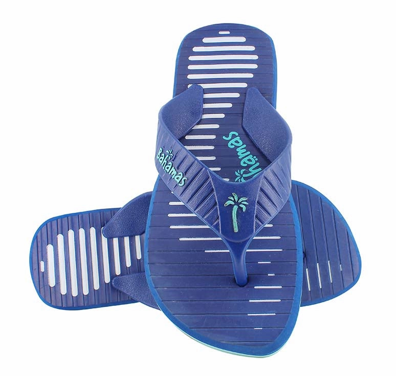 BAHAMAS Flip Flops for Men BHG 173 Best Winter Slippers