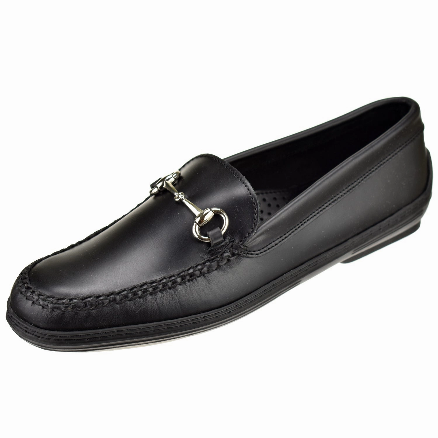 Trendy Business Casual Shoes Classic Bit Driver