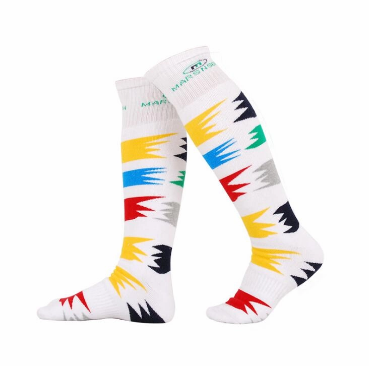 These Boots Are Made For Walkin Lyrics Compression Knitted Ski Sock For Men