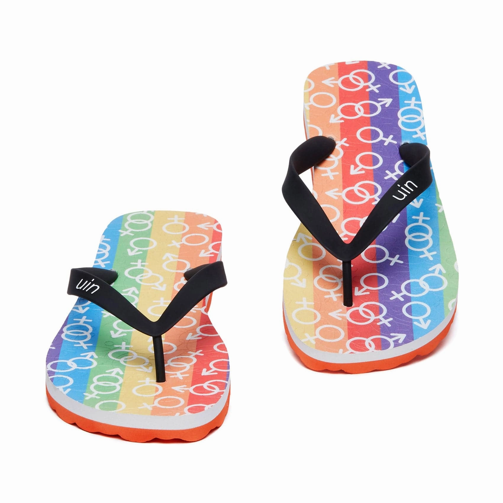 Love is Love 3 Blanes Men Great Sandals Summer