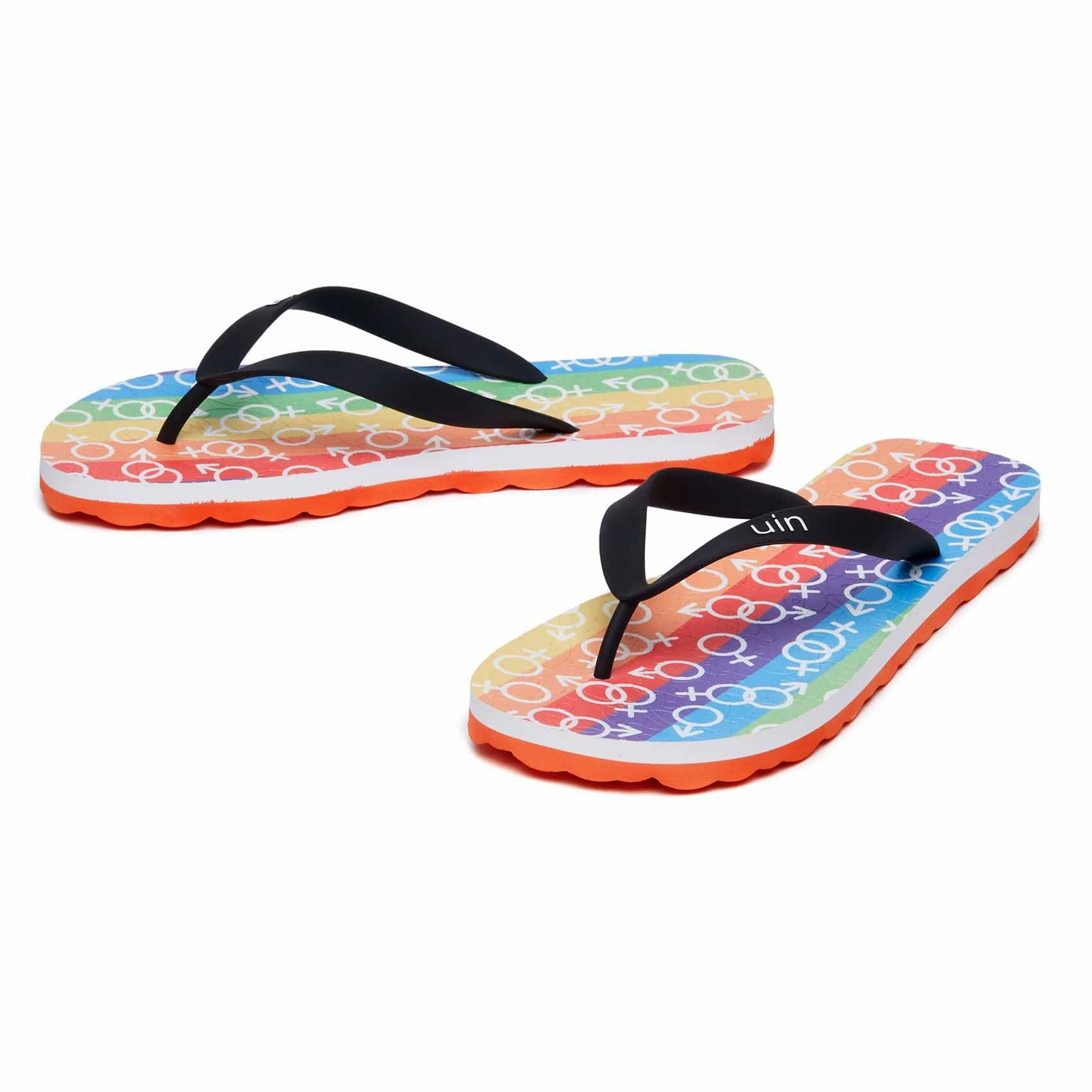 Love is Love 3 Blanes Men Mira Bay Sandals