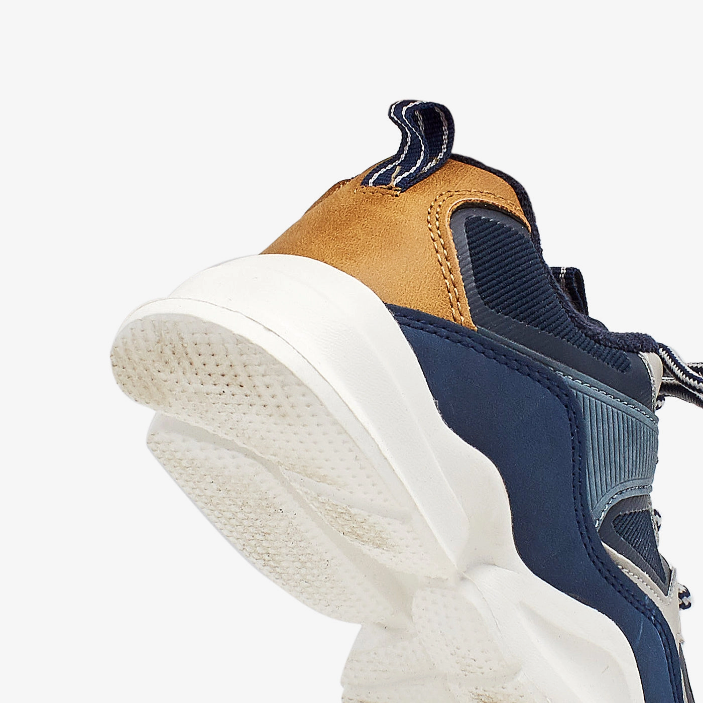 Boys Sneakers Suit With Sneakers