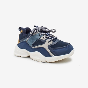 Sneakers Velcro Boys Sneakers