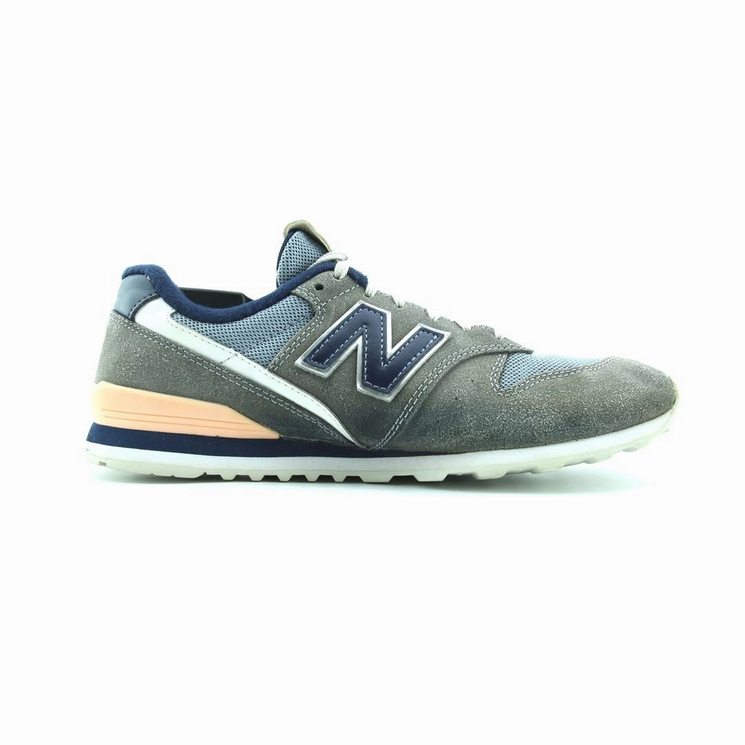 Brown New Balance Men NEW BALANCE 996