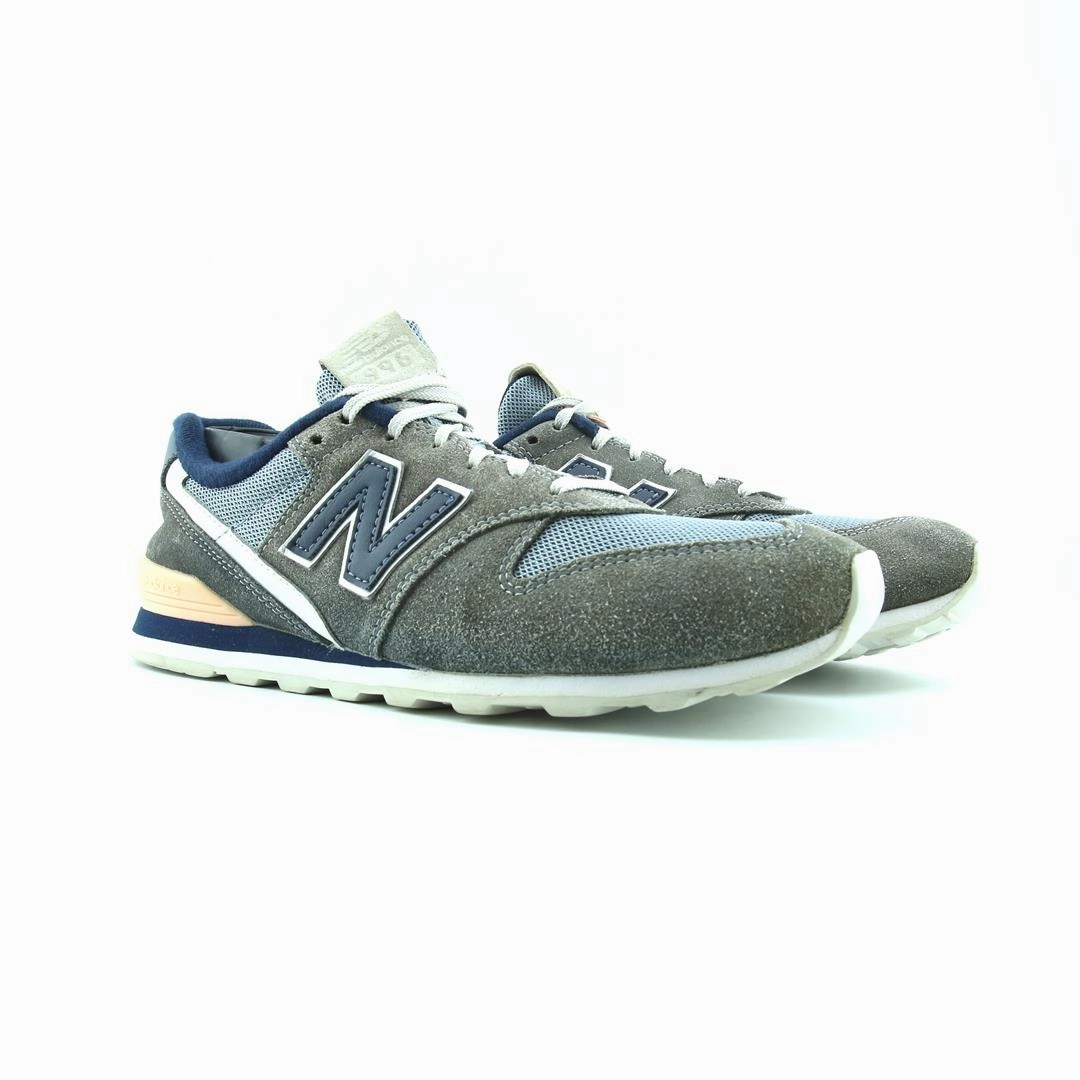 New Balance Shoes For Underpronation NEW BALANCE 996
