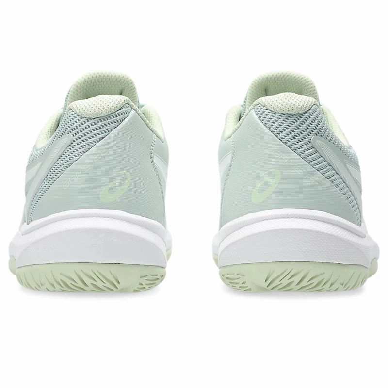 ASICS GEL-Game FF Womens Netball Shoes Asics Wrestling Shoes Size Guide