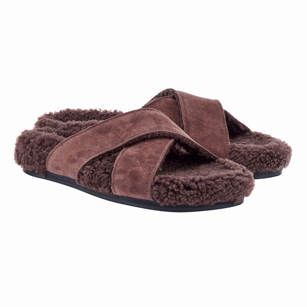 Anilio All Brown All Saints