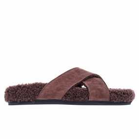 Anilio All Brown Bandolino Sandals