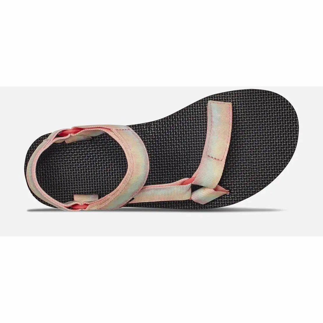 Sandals For Teens Teva Womens Original Universal Tie-Dye Sandals