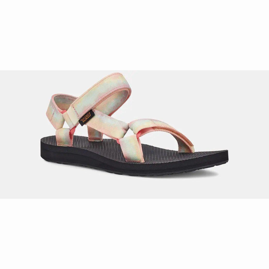 Sandals Adissage Teva Womens Original Universal Tie-Dye Sandals