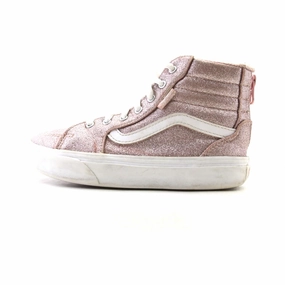 18. NULL VANS SK8-HI