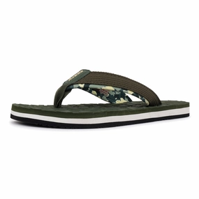 Slippers for Men SFG 9003 Dune Sandals