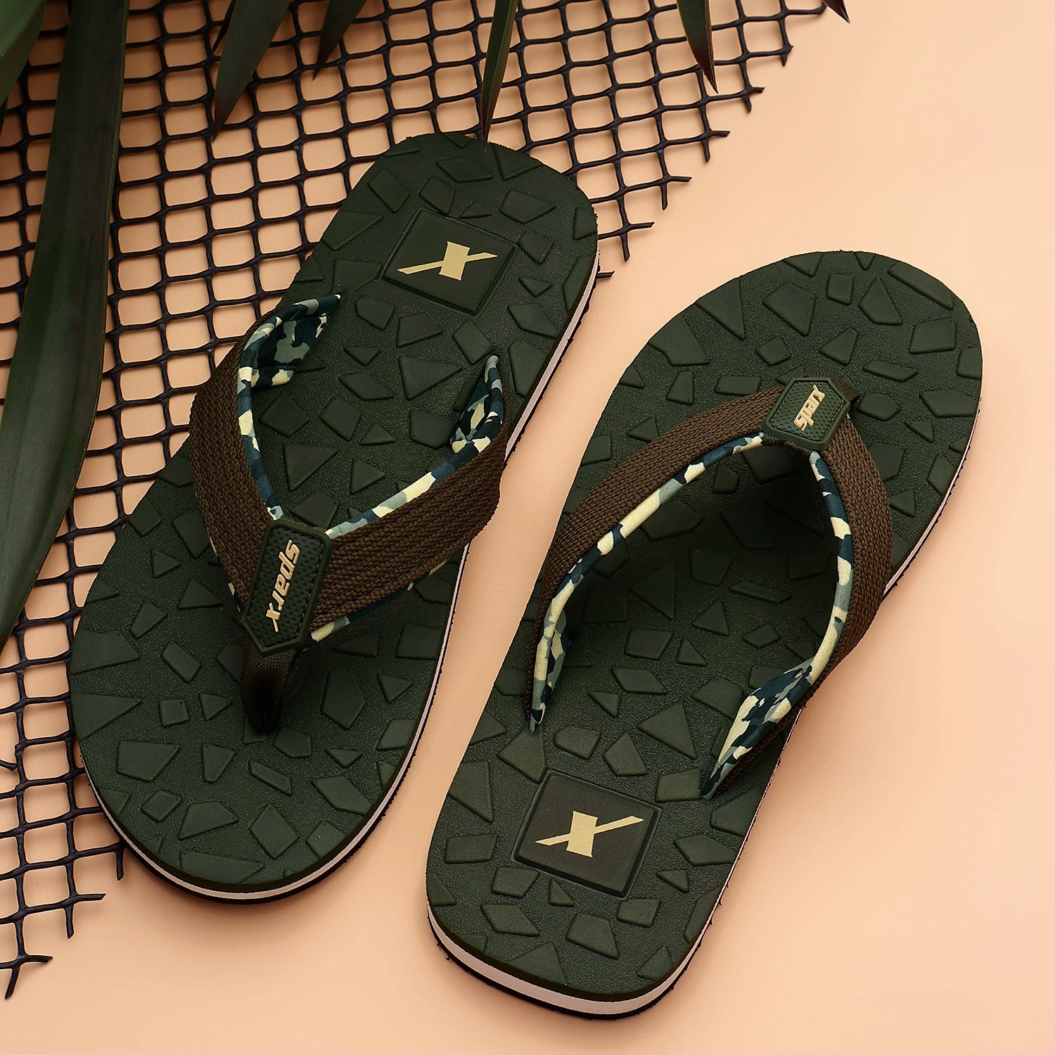 Jelly Shoes Sandals Slippers for Men SFG 9003