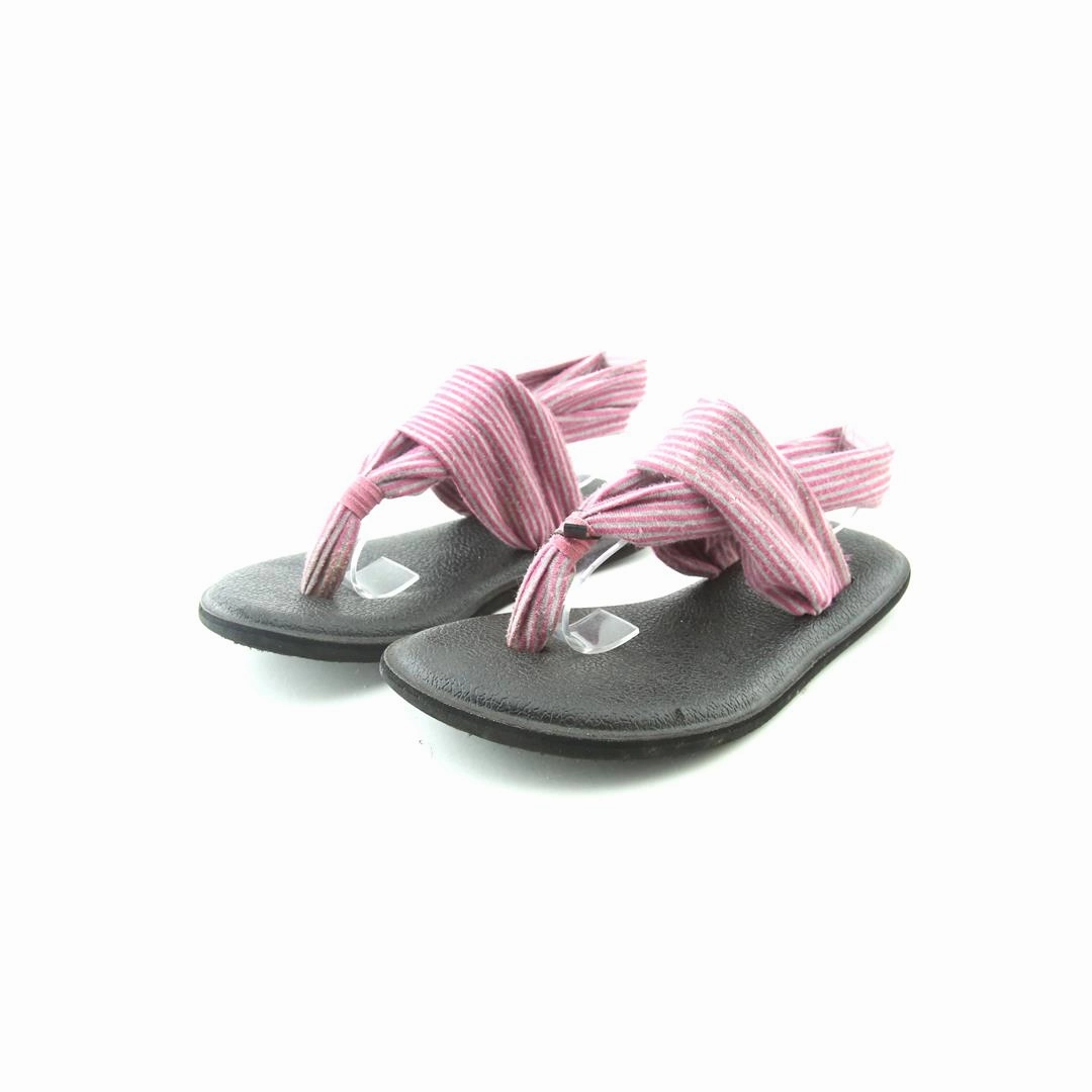 Silver Slippers Medicare SANUK  .