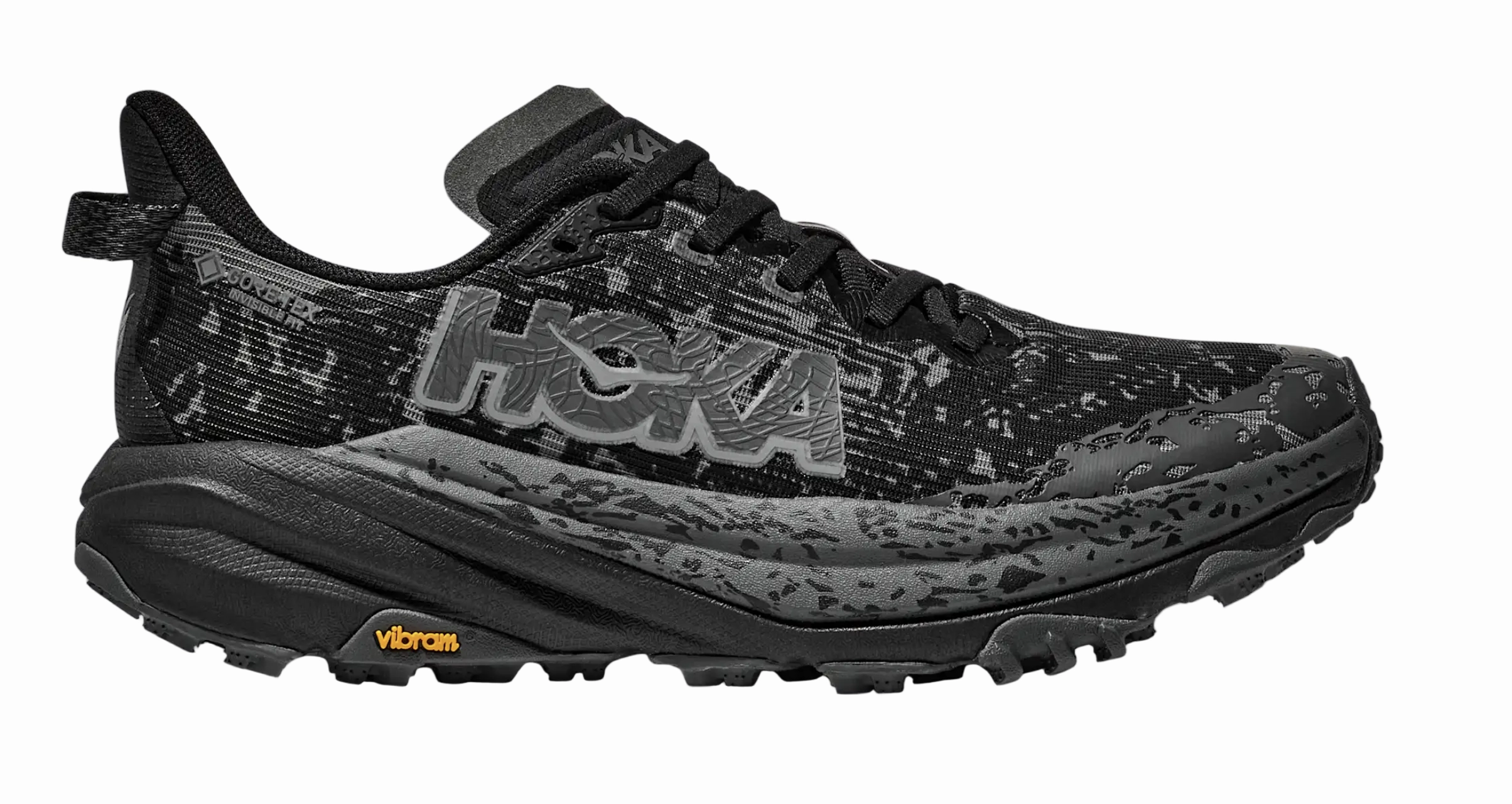 Hoka Women's Speedgoat 6 GTX Shoes For Long Distance