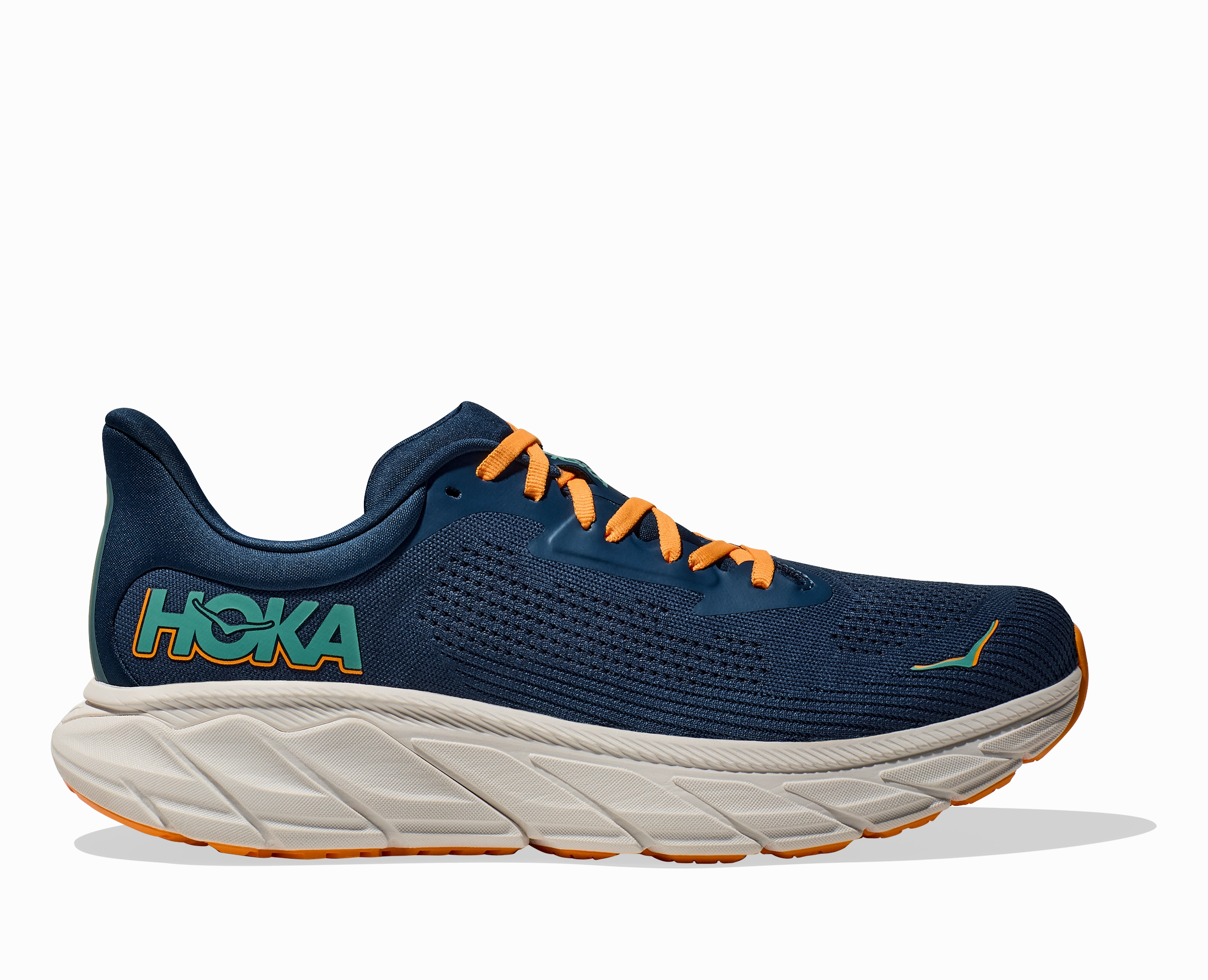 Trail Run Shoes Arahi 7 Men's