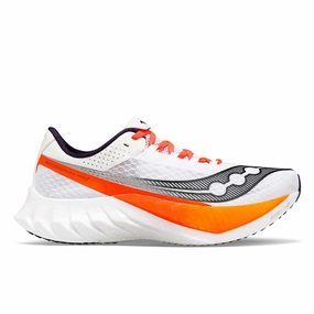 Saucony Men's Endorphin Pro 4 Best Budget Trail Running Shoes