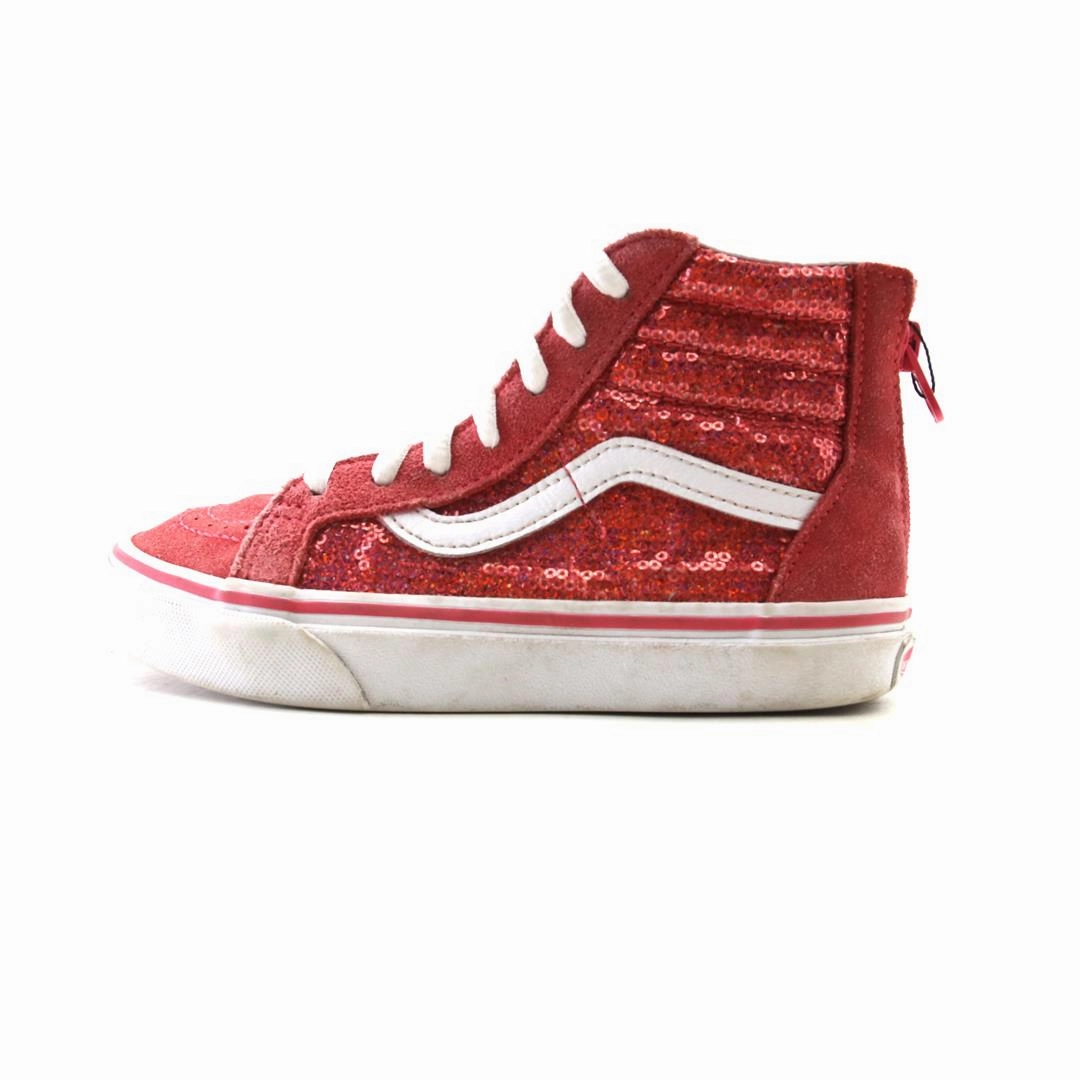 VANS SK8-HI Grand Atlantic Sneakers