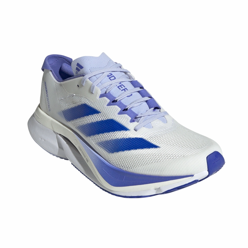 Adizero Boston 12 Shoes Gazelle Adidas Indoor Shoes