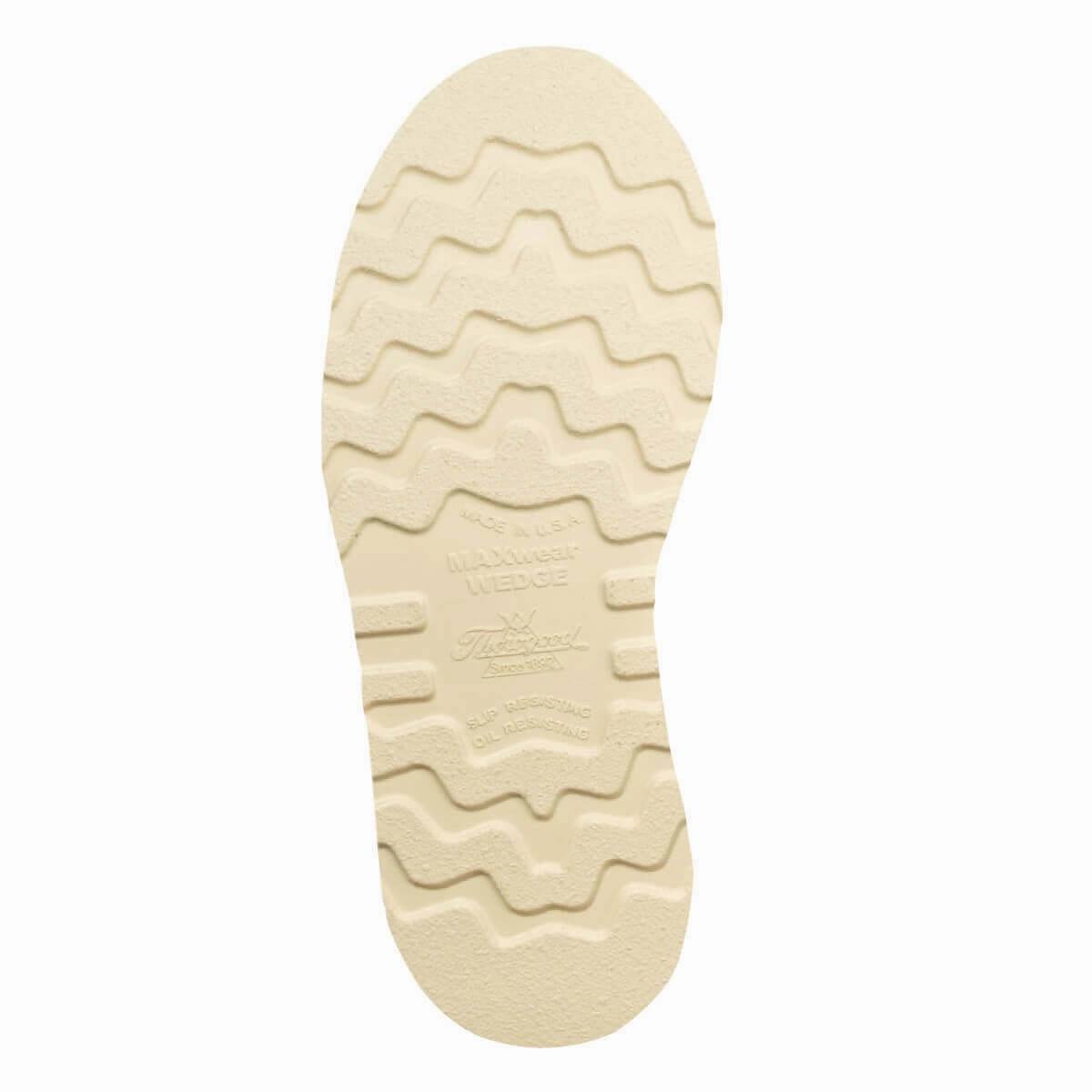 Light Safety Boots 804-4205 THOROGOOD SAFETY TOE PULL ON