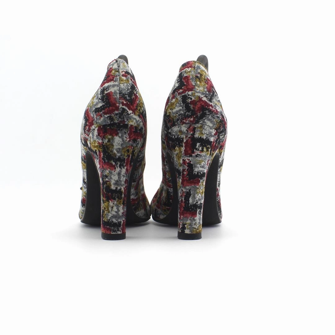 Godzilla High Heels ROCKETDOG .