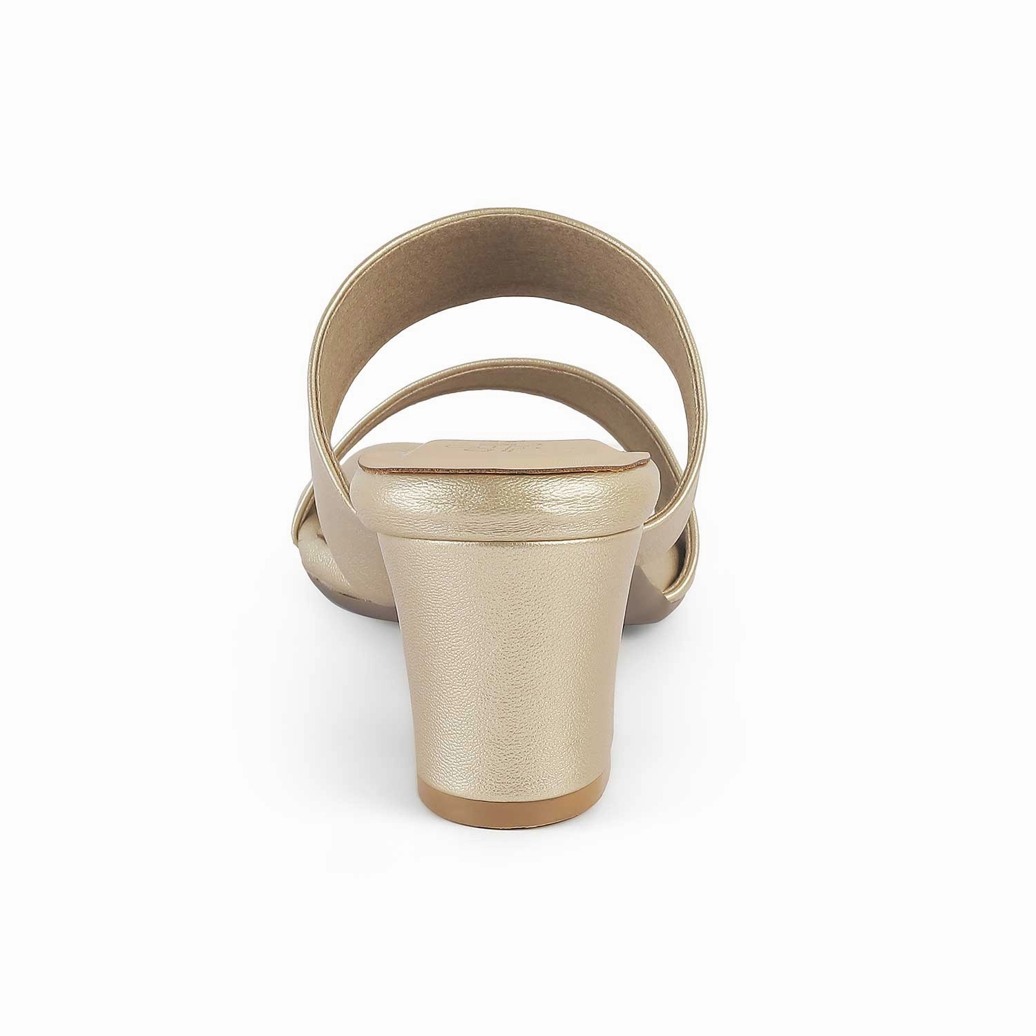 Sandals In Clarks Tresmode Dejvice Gold Women's Casual Block Heel Sandals