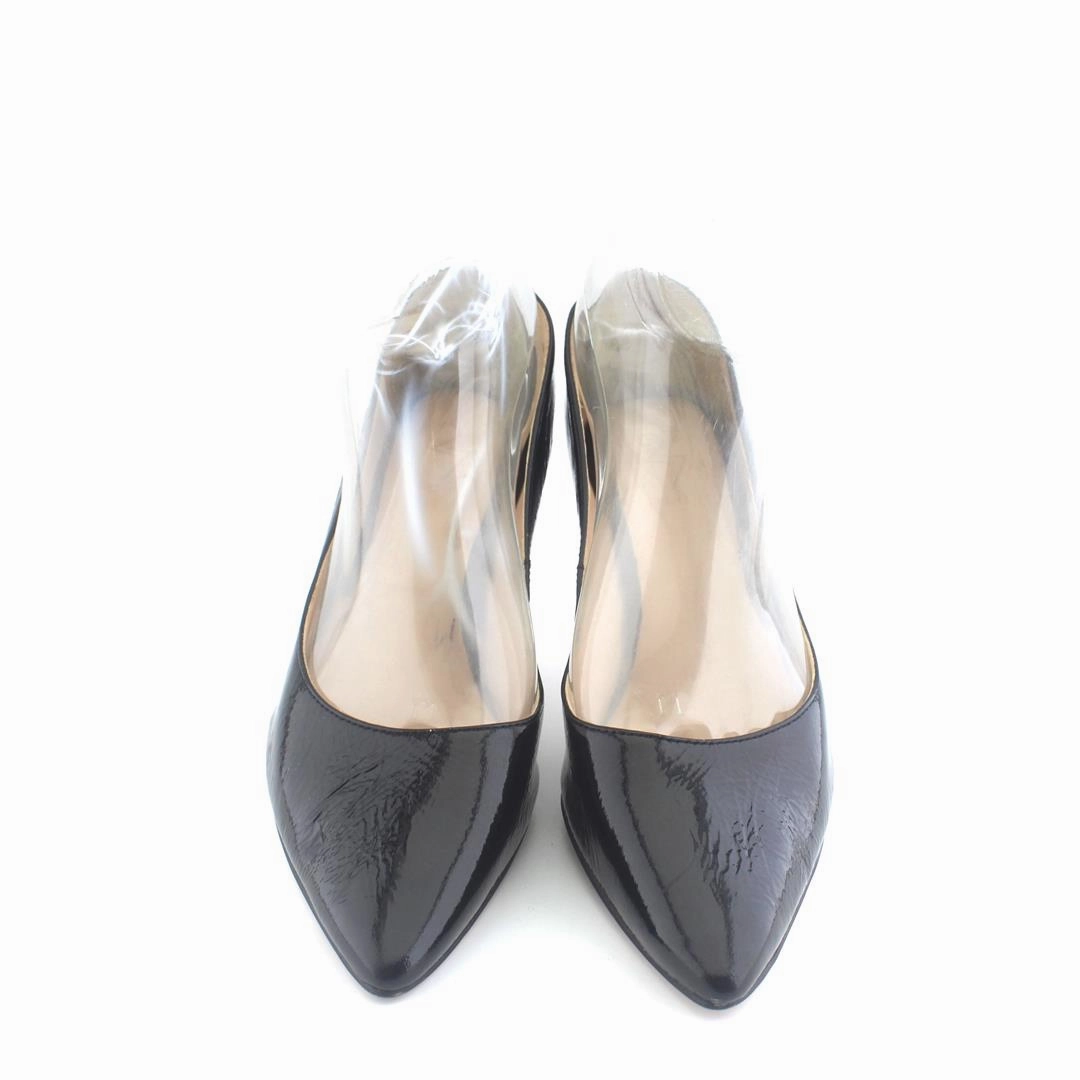 Wide Calf Knee High Boots Wedge Heel 27 EDIT .