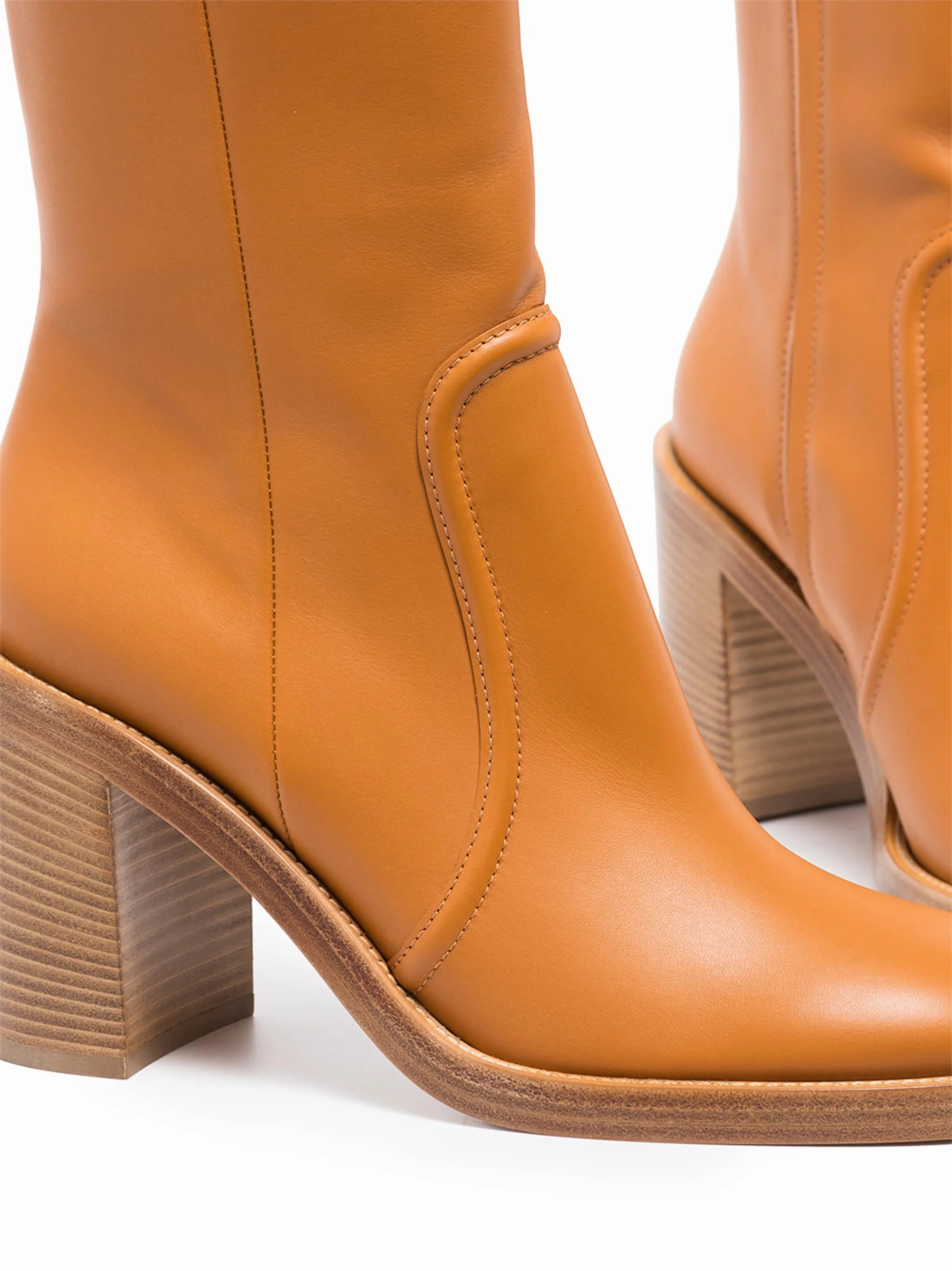 Good Boots Conner 85mm ankle boots