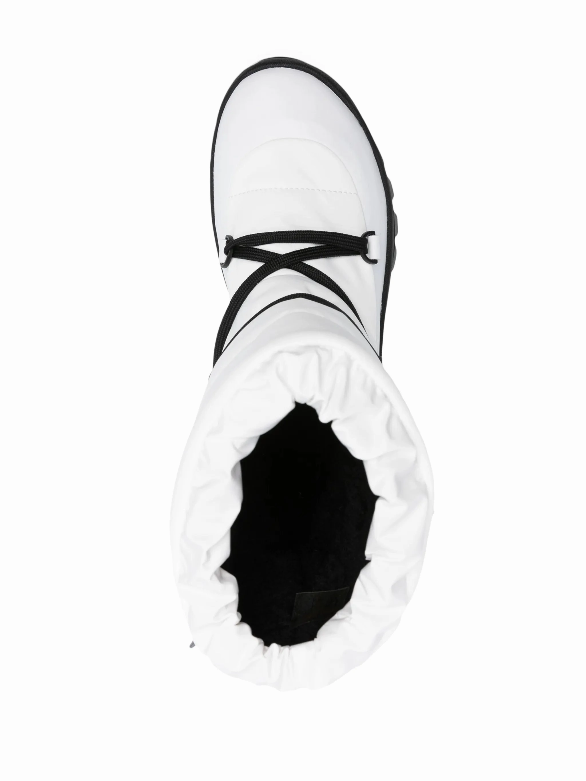 Euro Hiker Hiking Boots Conquer padded snow boot