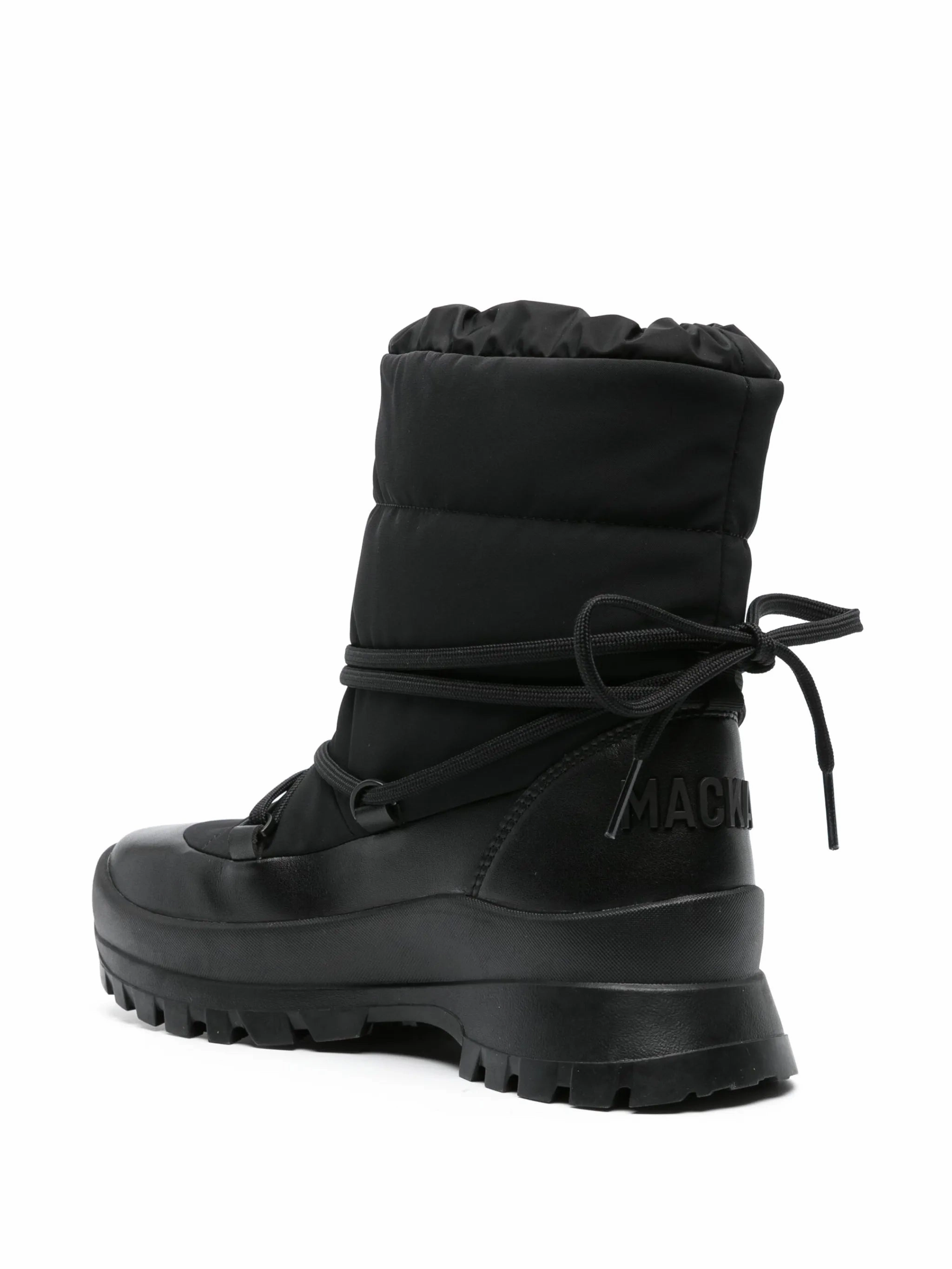 Boots Wheat Conquer padded snow boot