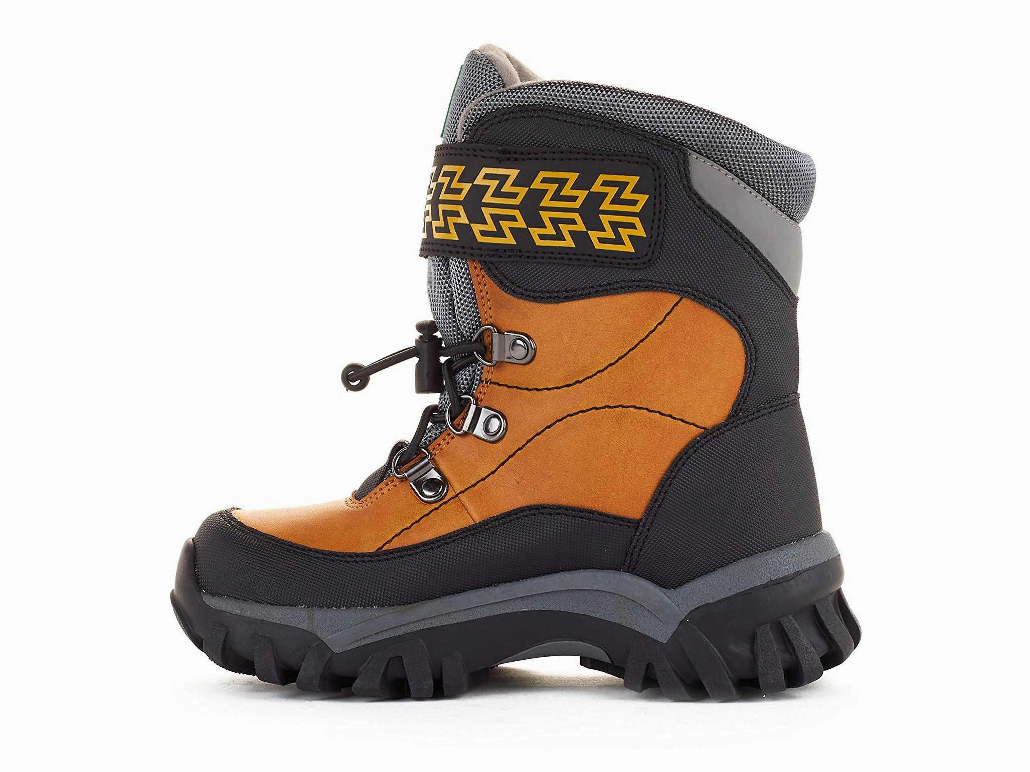 Best Boots For Cold Weather Cougar Boys Tackle Boot